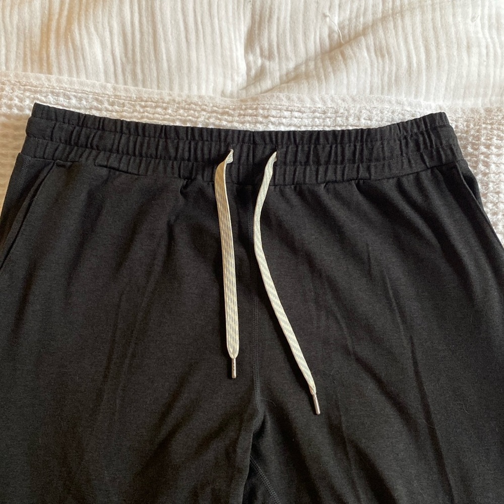 NWOT Vuori Performance Jogger Size L